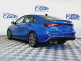 Used 2023 Kia Forte GT image 2