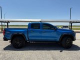 Used 2024 Chevrolet Colorado Trail Boss w/ Technology Package image 3
