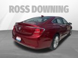 Used 2019 Buick LaCrosse Preferred image 4