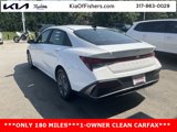 Used 2024 Hyundai Elantra SEL image 5