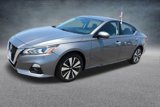 Used 2019 Nissan Altima 2.5 SV image 3