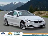 Used 2019 BMW 430i Gran Coupe w/ Convenience Package image 1
