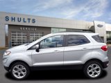 Certified 2022 Ford EcoSport SE w/ SE Appearance Package image 2