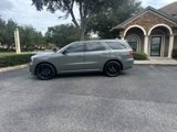 Used 2019 Dodge Durango R/T w/ Blacktop Package image 2