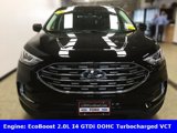 Certified 2021 Ford Edge SEL w/ Convenience Package image 5