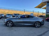 Used 2018 INFINITI Q60 2.0t image 2