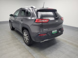 Used 2018 Jeep Cherokee Limited image 5
