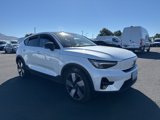 Used 2023 Volvo C40 P8 Recharge Ultimate image 3