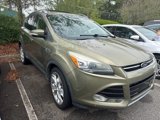 Used 2013 Ford Escape Titanium w/ Parking Technology Pkg image 3