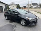 Used 2018 Chevrolet Cruze LS image 6