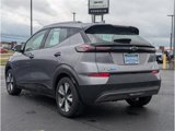 Certified 2023 Chevrolet Bolt EUV LT w/ Convenience Package image 5