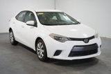 Used 2016 Toyota Corolla LE image 3