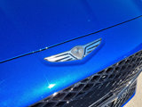 New 2025 Genesis G70 3.3T Advanced image 2