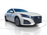 Certified 2023 Nissan Altima 2.5 SV image 2
