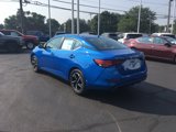 New 2025 Nissan Sentra SV w/ All-Weather Package image 3