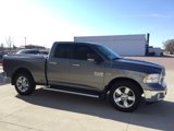 Used 2013 RAM 1500 Big Horn image 3