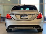 Used 2016 Mercedes-Benz C 300 4MATIC Sedan w/ Premium 2 Package image 6
