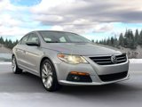Used 2011 Volkswagen CC Lux image 3