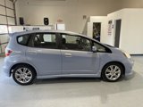 Used 2009 Honda Fit Sport image 2