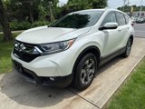 Used 2017 Honda CR-V EX-L image 2