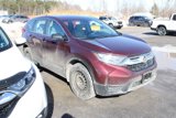 Certified 2019 Honda CR-V LX image 3