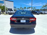 Used 2022 Honda Accord LX image 4