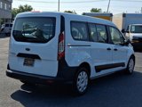 Certified 2022 Ford Transit Connect XL image 4