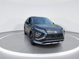 Used 2024 Mitsubishi Eclipse Cross SE image 2