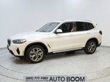 Used 2022 BMW X3 sDrive30i w/ Convenience Package image 1