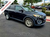 Used 2016 Kia Sorento LX w/ LX Convenience Package image 2