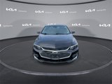 Used 2017 Chevrolet Malibu Premier w/ Premier Sun and Wheel Package image 5