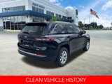Used 2023 Jeep Grand Cherokee Limited image 4
