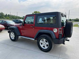Used 2014 Jeep Wrangler Sport w/ Quick Order Package 24S image 6