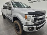 Used 2021 Ford F250 XLT w/ Tremor Off-Road Package image 2