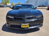 Used 2015 Chevrolet Camaro LT w/ RS Package image 5