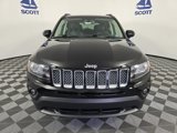 Used 2017 Jeep Compass Latitude image 2