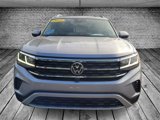 Used 2021 Volkswagen Atlas SEL Premium image 2
