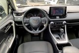 Used 2022 Toyota RAV4 LE image 5