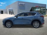 Used 2021 MAZDA CX-5 Signature image 4