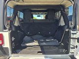 Used 2015 Jeep Wrangler Unlimited Sahara w/ Connectivity Group image 4