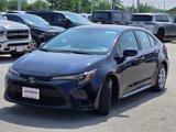 Used 2022 Toyota Corolla LE image 3