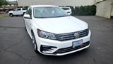 Used 2017 Volkswagen Passat 1.8T R-Line image 5