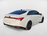 Used 2023 Hyundai Elantra Blue w/ Cargo Package image 5