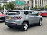 Certified 2022 Jeep Compass Latitude image 2