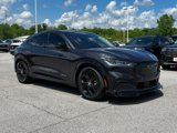 Used 2021 Ford Mustang Mach-E Premium image 2