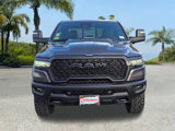 New 2025 RAM 1500 Rebel w/ Rebel Level 2 Equipment Group image 3