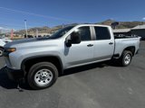 Used 2022 Chevrolet Silverado 3500 W/T w/ WT Convenience Package image 3