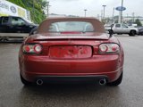 Used 2008 MAZDA MX-5 Miata Grand Touring w/ Premium Pkg image 6