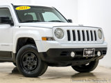 Used 2011 Jeep Patriot Sport image 2