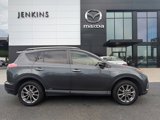 Used 2017 Toyota RAV4 Limited image 2